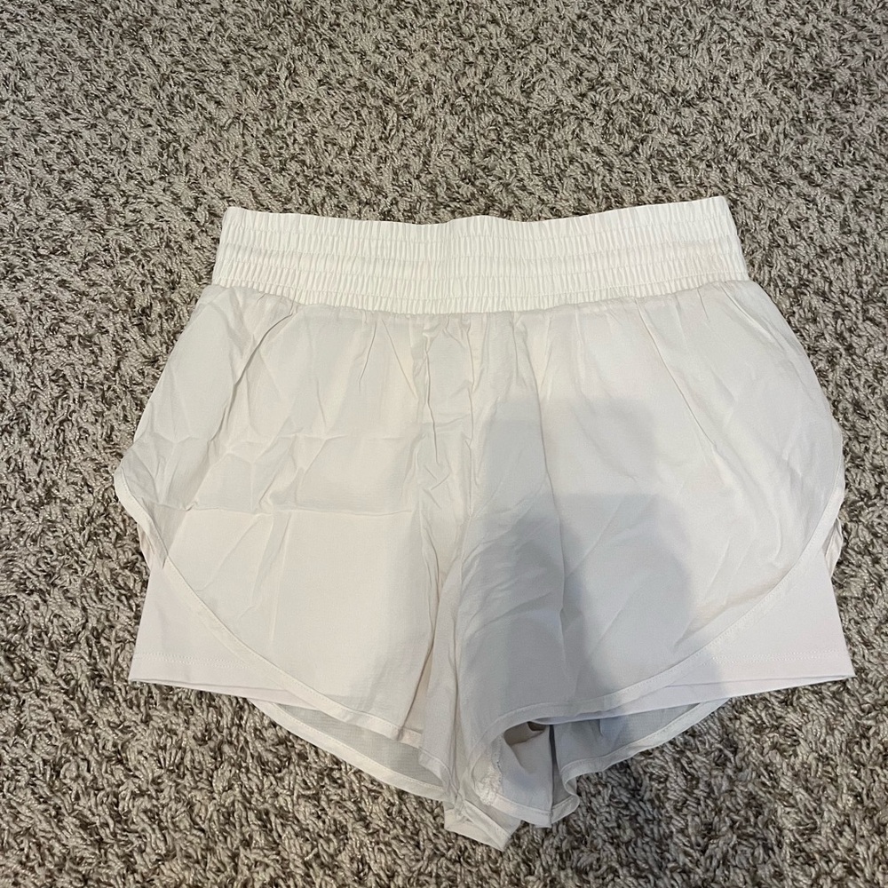 All in Motion Running Shorts